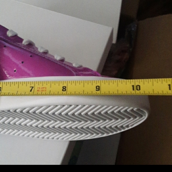 Adidas sleek original shoes - Picture 7 of 10